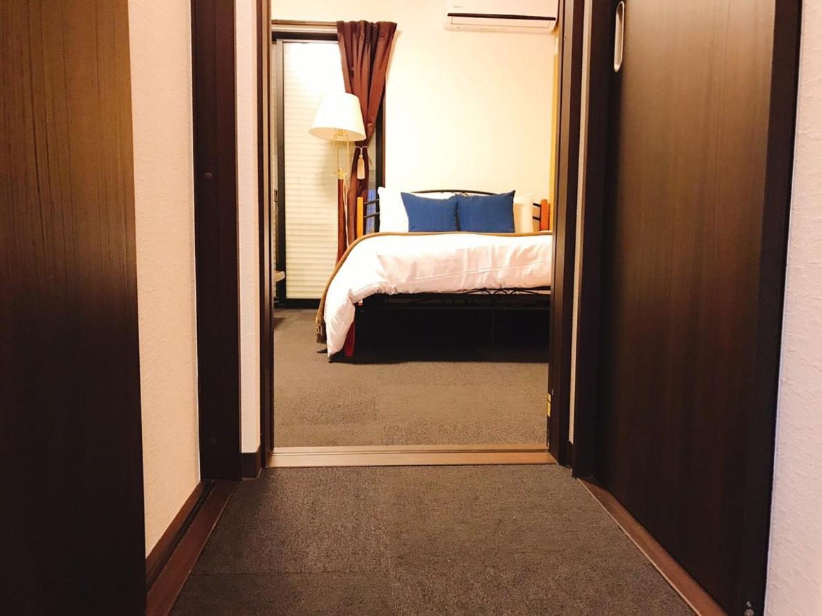 Guest House One More Heart At Kamishichiken 3 Kyōto Esterno foto